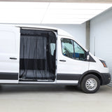 Van Bug Screen for Transit Mercedes Sprinter RAM Promaster Standard/Mid/High Roof-2