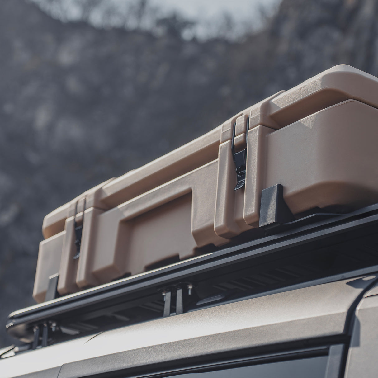 MELIPRON 78L MGS Cargo Case - MELIPRON