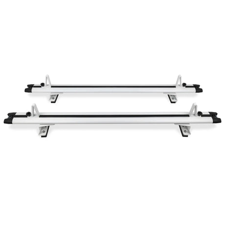 Melipron 63" Aluminum Van Roof Rack for Ford Transit, Ram Promaster, Nissan NV