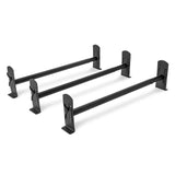 Adjustable Camper Shell Ladder Rack-3