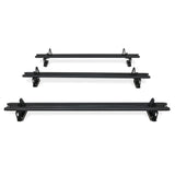 63" Aluminum Van Roof Rack