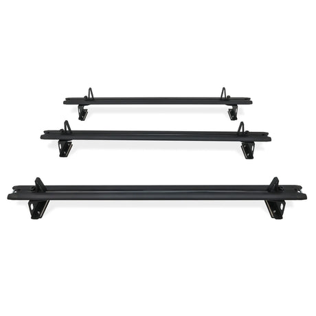 63" Aluminum Van Roof Rack