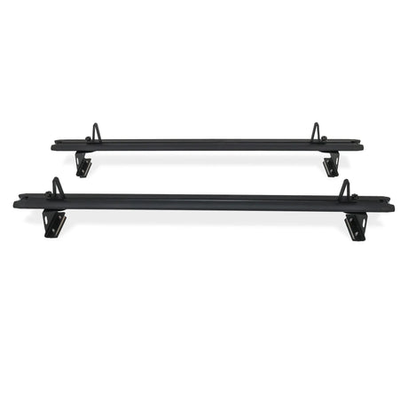 Melipron 63" Aluminum Van Roof Rack for Ford Transit, Ram Promaster, Nissan NV