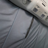 Melipron Magnetic Front Windshield Cover for Ford Transit Medium/High Roof