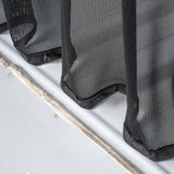 Melipron Van Bug Screen for Ford Transit Mercedes Sprinter RAM Promaster Standard Roof