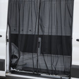 Van Bug Screen for Transit Mercedes Sprinter RAM Promaster Standard/Mid/High Roof-4