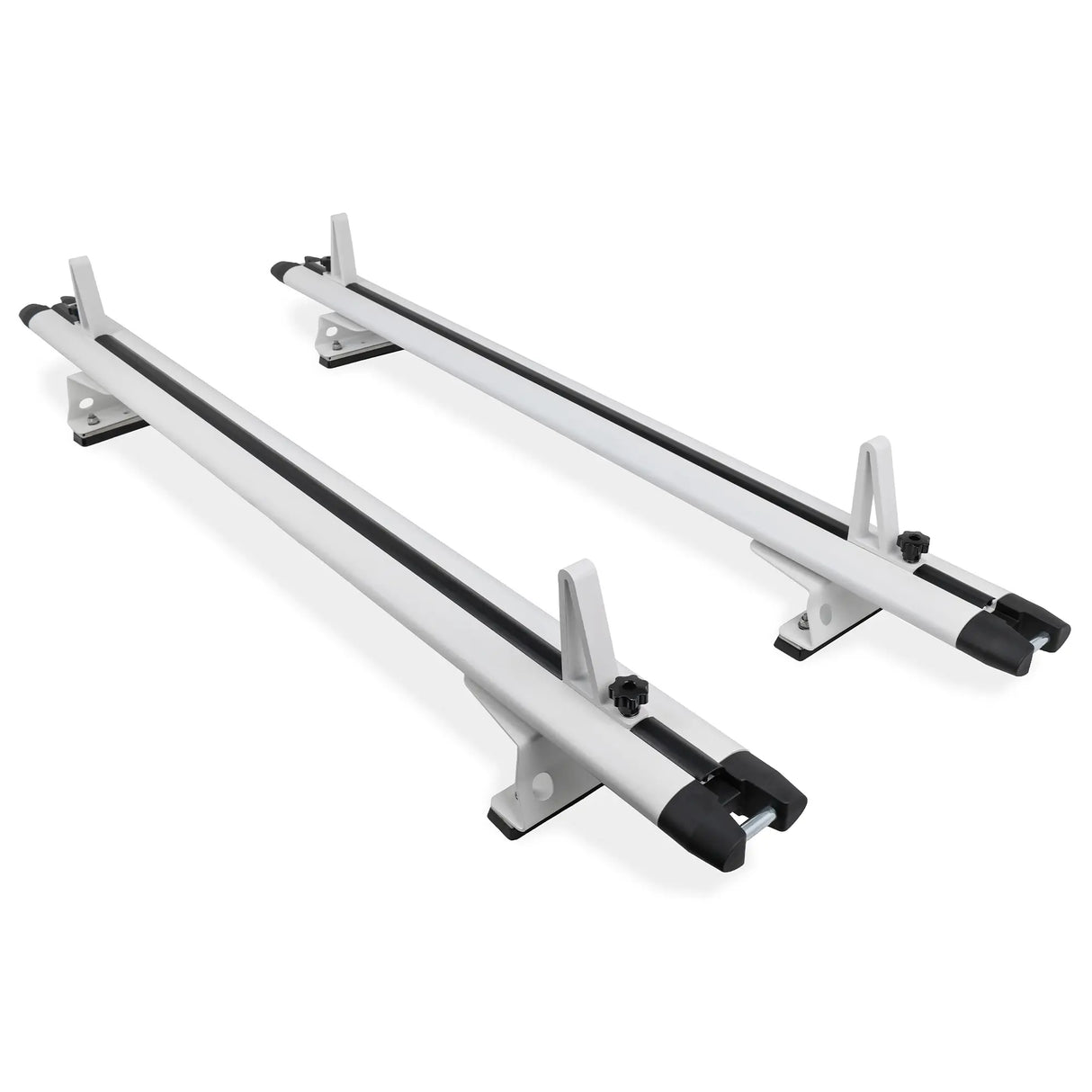 53" Aluminum Van Roof Rack-10