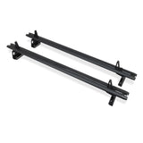 63" Aluminum Van Roof Rack-4