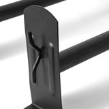 MELIPRON Steel Van Roof Rack Fit for Nissan NV200-12