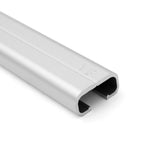 Van Roof Rack Rail Fits for Mercedes Sprinter 2007-2025 Cargo Van 144" WB-4