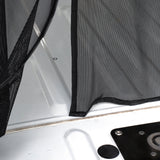 Melipron Van Bug Screen for Ford Transit Mercedes Sprinter RAM Promaster Standard Roof