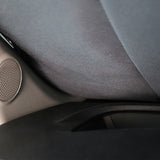 Melipron Magnetic Front Windshield Cover for Ford Transit Medium/High Roof