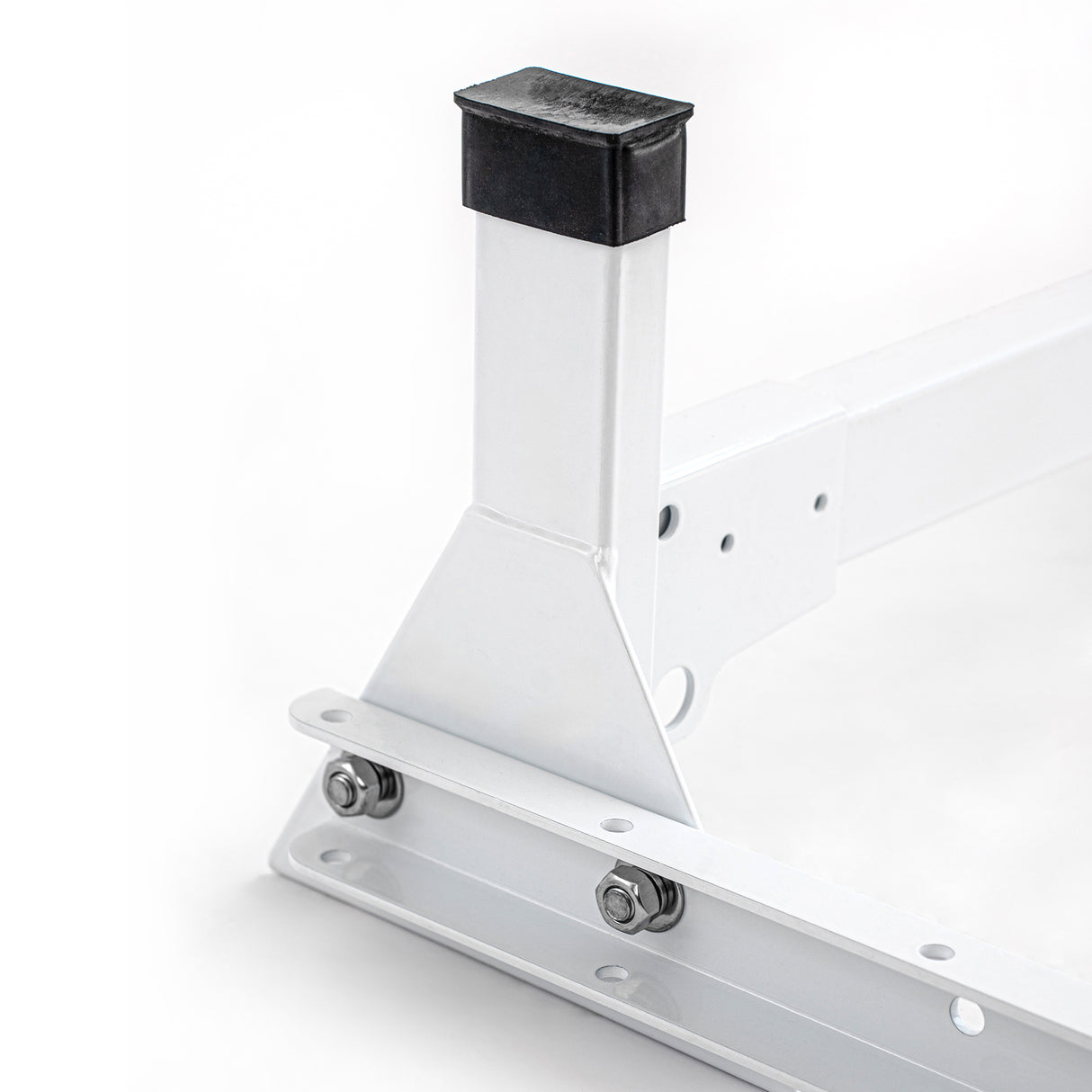 Mercedes-Benz Metris Roof Rack with Rear Cargo Roller - MELIPRON