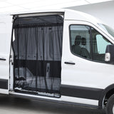 Van Bug Screen for Transit Mercedes Sprinter RAM Promaster Standard/Mid/High Roof-5