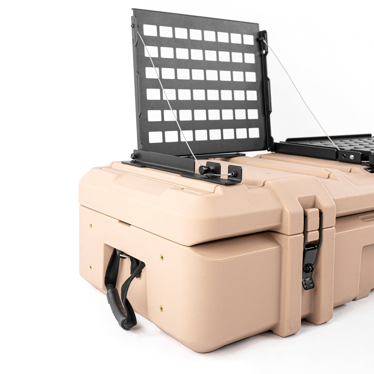 MELIPRON 78L MGS Cargo Case - MELIPRON