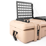 MELIPRON 78L MGS Cargo Case - MELIPRON