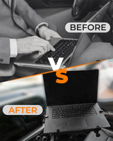 Vehicle Laptop Mount for Truck Car Van - MELIPRON