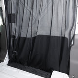 Van Bug Screen for Transit Mercedes Sprinter RAM Promaster Standard/Mid/High Roof-6