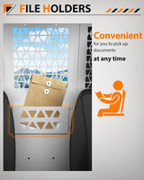 Van Safety Partition Bulkhead Fit-7