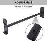 Adjustable Camper Shell Ladder Rack - MELIPRON