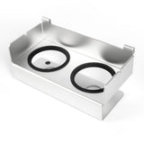 MELIPRON Magnetic Toolbox Tray Set with MOLLE Panel-11