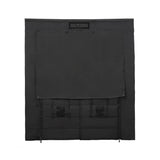 Van Chill Curtain Fit for Ford Transit 2015-2025 High Roof Rear Door-6