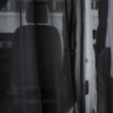 Melipron Van Bug Screen for Ford Transit Mercedes Sprinter RAM Promaster Standard Roof