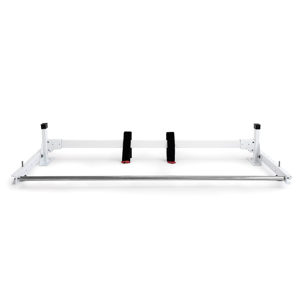 Ford Transit Roof Rack with Rear Cargo Roller - MELIPRON