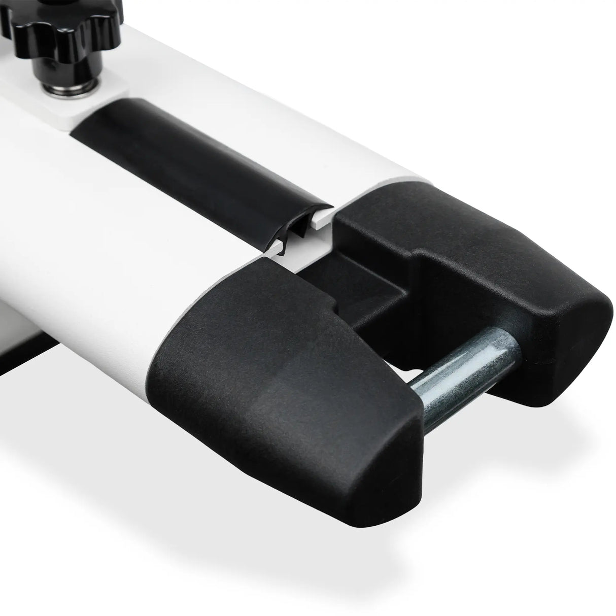 3 Crossbars 53" Aluminum Van Roof Rack-6