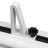3 Crossbars 53" Aluminum Van Roof Rack-5