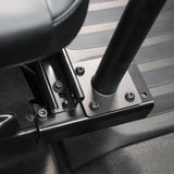 Melipron Van Laptop Mount Fit for Ford Transit 150 250 350