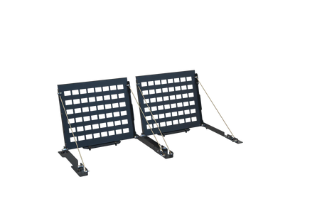 MELIPRON 78L MGS Cargo Case - MELIPRON