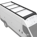 MELIPRON Aluminum Van Roof Rack for RAM ProMaster 159" WB EXT High Roof