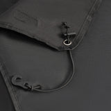 Van Chill Curtain Fit for Ford Transit 2015-2025 High Roof Rear Door-9