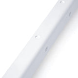 Van Roof Ladder Racks with Rear Roller Bar for 2011-2025 Nissan NV 1500 2500 3500 - MELIPRON