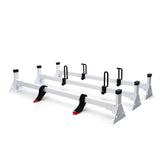 Rack with Rear Cargo Roller for Mercedes-Benz Metris-3