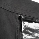 Van Side Door Insulated Curtain Fit for Mercedes Sprinter 2007-2025 High Roof-5