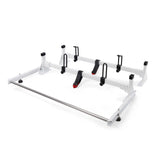 MELIPRON Steel Van Roof Rack Fit for Nissan NV200-8