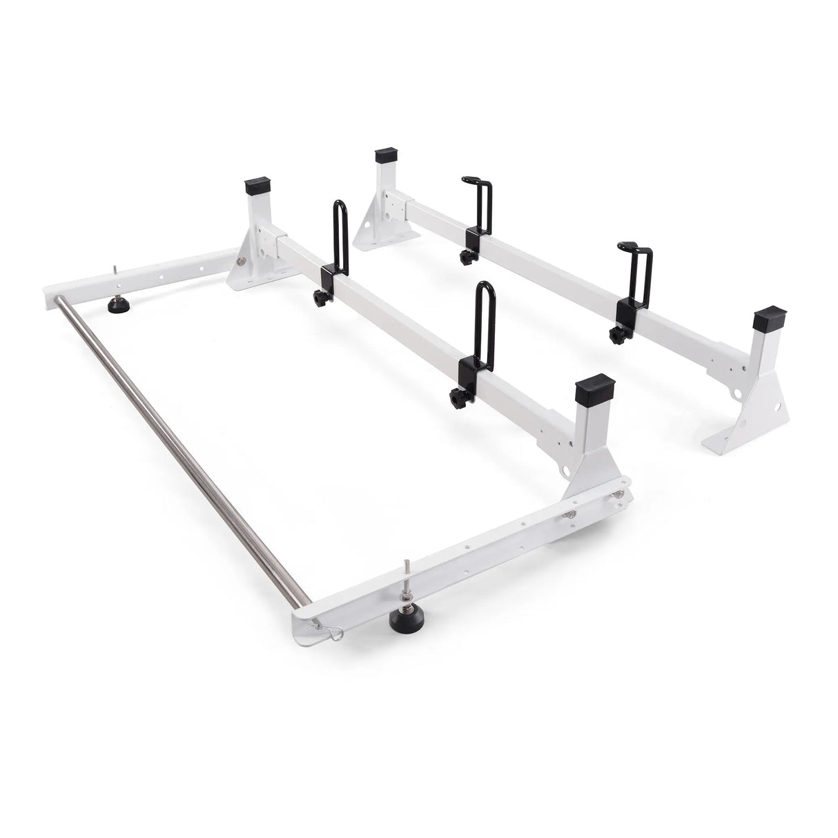 MELIPRON Steel Van Roof Rack Fit for Nissan NV200-9