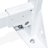 Melipron Van Roof Ladder Racks Fit for RAM ProMaster 2013-On-12