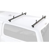 Melipron Aluminum Truck Topper Rack for Trailer Van Pickup-1