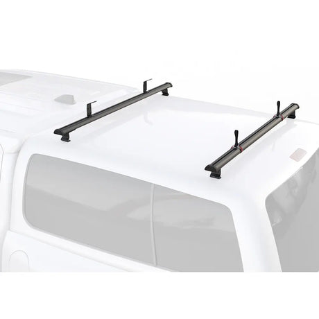 MELIPRON Aluminum Roof Rack for Vans and Enclosed Trailers