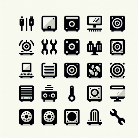 Accessories Supplementary Package - MELIPRON