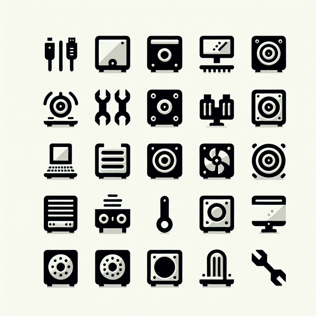 Accessories Supplementary Package - MELIPRON