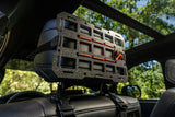 Vehicle Seat Back Molle Organizer - melipron