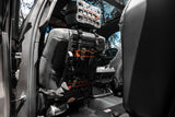 Vehicle Seat Back Molle Organizer - melipron