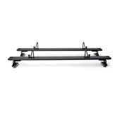 53" Aluminum Van Roof Rack for Ford Transit Connect, RAM Promaster City, Nissan NV200, Chevy City Express-4