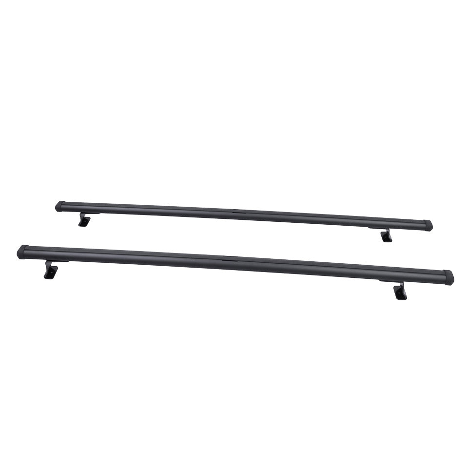 Melipron Aluminum Truck Topper Rack for Trailer Van Pickup-2
