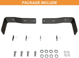 Platform Roof Rack Awning Bracket - MELIPRON