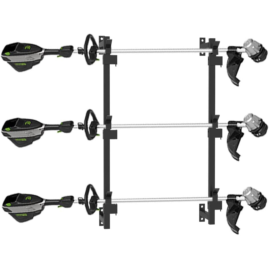 3 Place Trimmer Rack for Trailer - MELIPRON